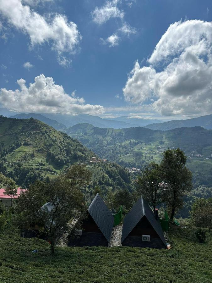 Eloi Suit Bungalov Ardeşen Exterior foto